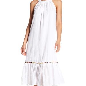 Superfoxx Midi sundress